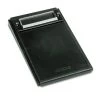 AT-A-GLANCE E58-00 5 In. X 8 In. Pad Style Base - Black