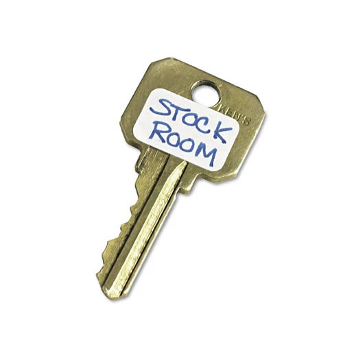 Avery 05418 0.5 In. X 0.75 In. Removable Multi-Use Labels For Inkjet/Laser Printers - White (36-Piece/Sheet 28-Sheets/Pack) - Image 3