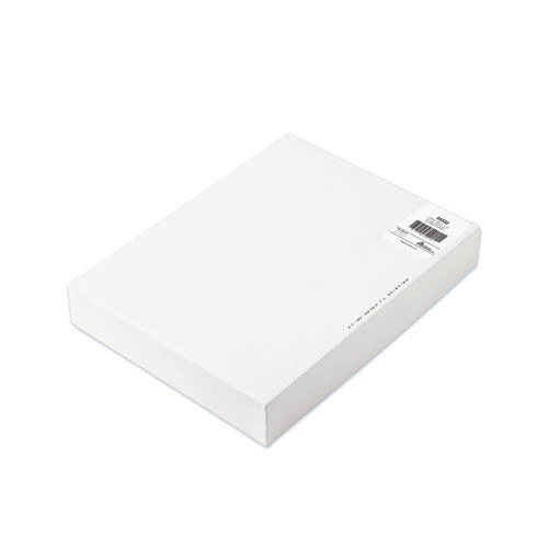 Avery 05332 1 In. X 2.81 In. Copier Mailing Labels - White (33-Piece/Sheet 250 Sheets/Box)