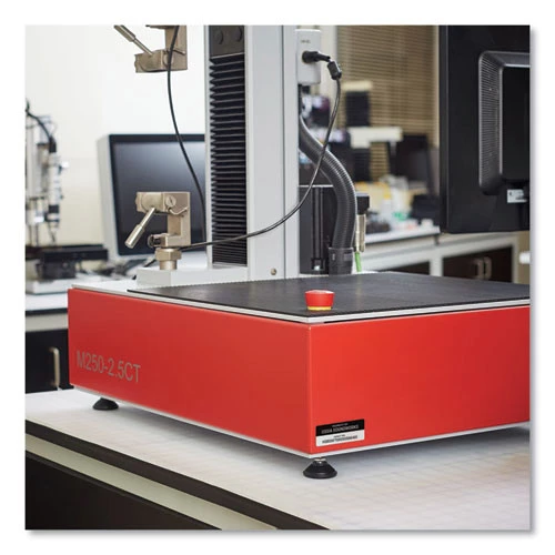 Avery 60531 PermaTrack 0.75 In. X 2 In. Laser Printers Destructible Asset Tag Labels - White (30/Sheet 8 Sheets/Pack) - Image 8