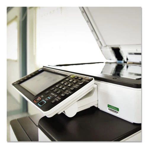 Avery 60535 PermaTrack 0.5 In. X 1 In. Destructible Asset Tag Labels - White (84-Piece/Sheet 8-Sheet/Pack) - Image 5