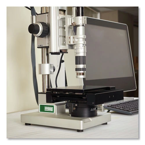 Avery 60539 PermaTrack 2 In. X 3.75 In. Destructible Asset Tag Labels - White (8-Piece/Sheet 8-Sheet/Pack) - Image 5