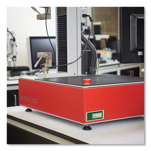 Avery 60539 PermaTrack 2 In. X 3.75 In. Destructible Asset Tag Labels - White (8-Piece/Sheet 8-Sheet/Pack) - Image 8