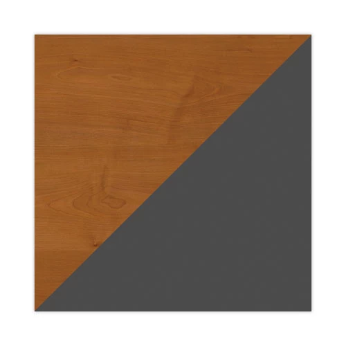 Bush WC72426 Series C Collection 72 In. X 23.38 In. X 29.88 In. Credenza Shell - Natural Cherry - Image 4