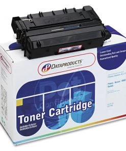 Dataproducts DPCPB99 Remanufactured 815-7 (9900) 10000-Page Yield Toner - Black