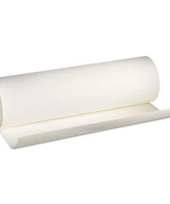 Epson S042323 16 Mil 17 In. X 50 Ft. Smooth Matte Hot Press Fine Art Paper - Natural (1 Roll)