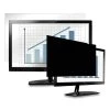 Fellowes Mfg Co. 4800501 PrivaScreen 5:4 Aspect Ratio 14.81 In. X 11.88 Blackout Privacy Filter For 19 In. Monitors