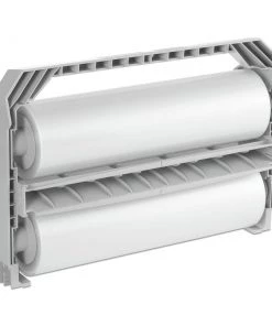 GBC FOTONC005S Auto-Threading 11.5 In. X 70 Ft. Laminating Film Cartridge Refill For Foton 30 - Gloss Clear