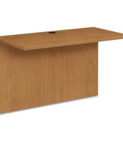 HON H10570.CC 10500 Series 47 In. X 24 In. X 29.5 In. Bridge - Harvest