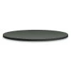 HON HBTTRND36.N.A9.S Between 36 In. X 36 In. X 1.13 In. Round Table Top - Steel Mesh/Charcoal