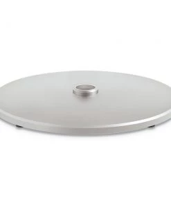 HON HCTLDS.PR8 Arrange 32.71 In. X 1.42 In. Disc Shroud - Silver