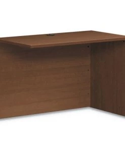 HON HLM42RET.F 42-1/4 In. X 24 In. X 29 In. Foundation Right Return Shell - Shaker Cherry