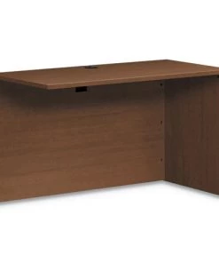 HON HLM48RET.F Foundation 48.25 In. X 24 In. X29 In. Return Shell - Shaker Cherry