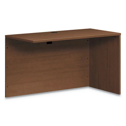 HON HLM48RET.F Foundation 48.25 In. X 24 In. X29 In. Return Shell - Shaker Cherry