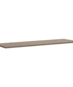 HON HLMW7224.PINC Foundation 72 In. X 24 In. X 1 In. Worksurface - Pinnacle