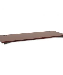 HON HMNG60WKS.C1.A1 Manage Series 60 In. X 23.5 In. X 1 In. Worksurface - Chestnut