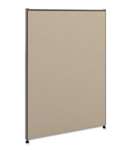 HON HBV-P4230.2310GRE.Q 30 In. X 42 In. Verse Office Panel - Gray