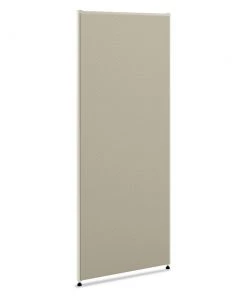 HON HBV-P6036.2310GRE.Q 36 In. X 60 In. Versé Office Panel - Gray