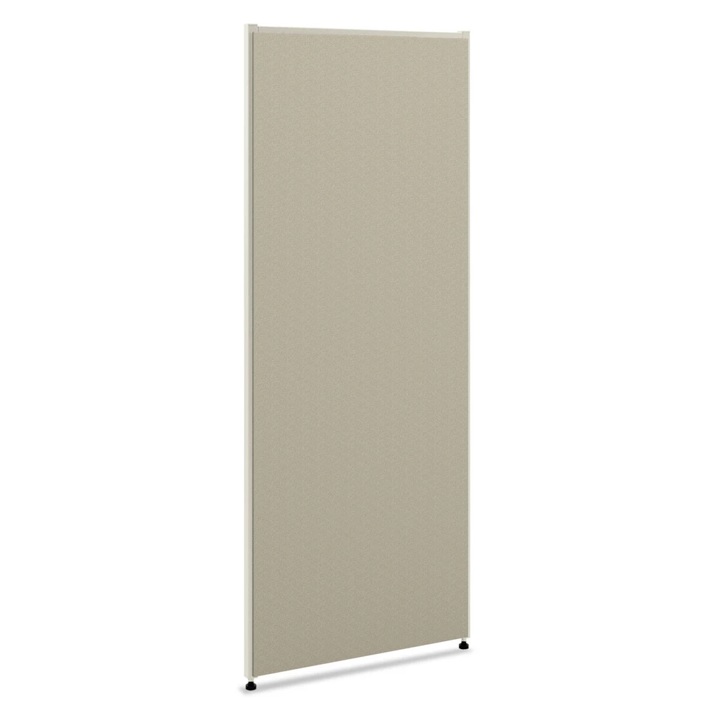 HON HBV-P6036.2310GRE.Q 36 In. X 60 In. Versé Office Panel - Gray