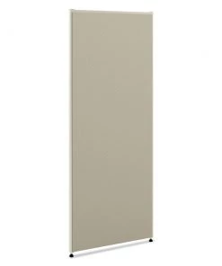 HON HBV-P6060.2310GRE.Q 60 In. X 60 In. Versé Office Panel - Gray
