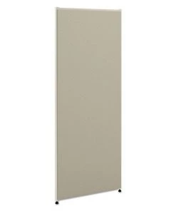 HON HBV-P6072.2310GRE.Q 72 In. X 60 In. Versé Office Panel - Gray