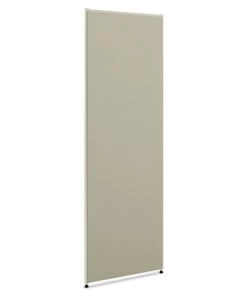 HON HBV-P7260.2310GRE.Q 60 In. X 72 In. Verse Office Panel - Gray