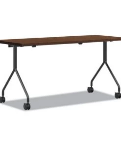 HON HONPT2460NSFF 60 In. X 24 In. Between Nested Multipurpose Table - Shaker Cherry
