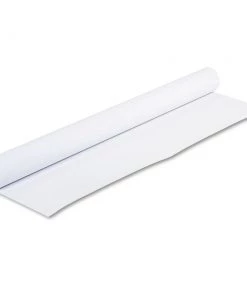 HP Q1957A DesignJet 60 In. X 225 Ft. Large Coated Format Paper - White (1-Roll)