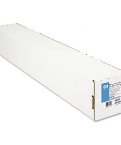 HP Q7994A Premium Instant-Dry 36 In. X 100 Ft. Photo Paper - Satin White (1-Roll)