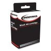Innovera IVR20051 Remanufactured 500 Page Yield Ink Cartridge For Lexmark LC51BK - Black