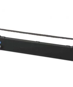 Innovera AC-O1120 43571801 Compatible Oki Printer Ribbon, Black