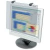 Innovera IVR46411 Premium Antiglare Blur Privacy Monitor Filter For 15 In. LCD Screens