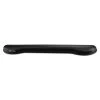 Innovera IVR51451 Softskin Gel Keyboard Wrist Rest - Black