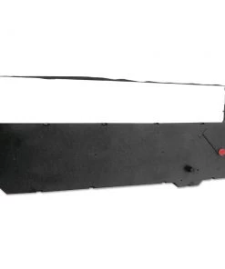 Innovera AC-O3410 52105801 Compatible Oki Printer Ribbon, Black