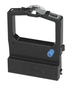 Innovera AC-O0520 52107001 Compatible Oki Printer Ribbon, Black