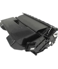 Innovera AC-O0710 15000 Page-Yield Replacement For Oki 52123601, Compatible Toner - Black