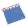 Innovera IVR52447 9 In. X 0.12 In. Latex-Free Mouse Pad - Blue