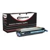 Innovera IVR7561A 3500 Page-Yield, Replacement For HP 314A (Q7561A), Remanufactured Toner - Cyan