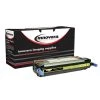 Innovera IVR7562A 3500 Page-Yield, Replacement For HP 314A (Q7562A), Remanufactured Toner - Yellow