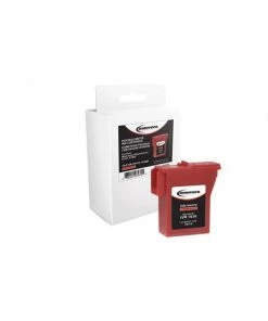 Innovera IVR7970 Compatible 800-Page Yield Postage Meter Ink For Pitney Bowes 797-0 (7970) - Red