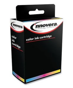 Innovera IVR951XLM Remanufactured 1500 Page High Yield Ink Cartridge For HP CN047AN - Magenta