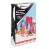 Innovera IVR99546 10 Mil 4 In. X 6 In. High-Gloss Photo Paper - High-Gloss White (100/Pack)