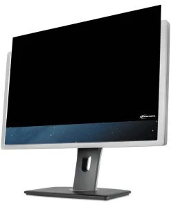 Innovera IVRBLF195W Blackout Privacy Monitor Filter For 19.5 In. LCD Screens