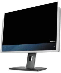 Innovera IVRBLF236W Blackout 16:9 Privacy Monitor Filter For 23.6 Widescreen LCD