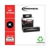 Innovera IVRCN625AM Remanufactured 9200 Page Yield Replacement Ink Cartridge For HP 970XL - Black