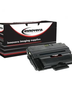 Innovera IVRD1815 Remanufactured 5000 Page High Yield Toner Cartridge For Dell 310-7943 - Black