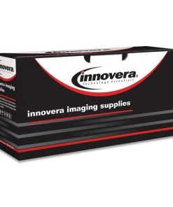 Innovera IVRD2355 10000 Page-Yield Remanufactured Replacement For Dell 331-0611 Toner - Black
