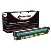 Innovera IVRE272A 15000 Page-Yield, Replacement For HP 650A (CE272A), Remanufactured Toner - Yellow