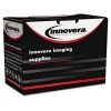 Innovera IVRF333A 15000 Page-Yield Remanufactured Replacement For HP 654A Toner - Magenta