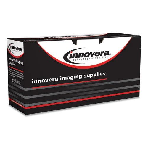 Innovera IVRGPR22 Remanufactured 8400 Page Yield Toner Cartridge For Canon 0386B003AA - Black